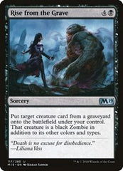 Rise from the Grave [Core Set 2019] | RetroPlay Games