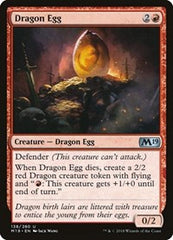 Dragon Egg [Core Set 2019] | RetroPlay Games