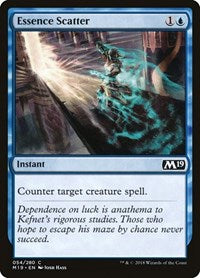 Essence Scatter [Core Set 2019] | RetroPlay Games