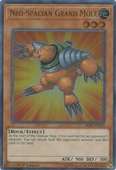 Neo-Spacian Grand Mole [BLRR-EN051] Ultra Rare | RetroPlay Games