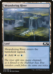 Meandering River [Core Set 2019] | RetroPlay Games