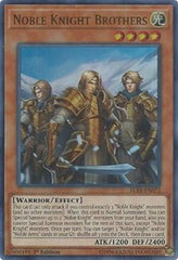 Noble Knight Brothers [BLRR-EN072] Ultra Rare | RetroPlay Games