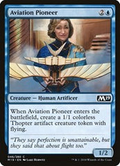 Aviation Pioneer [Core Set 2019] | RetroPlay Games
