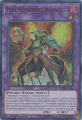 Fullmetalfoes Alkahest [BLRR-EN081] Ultra Rare | RetroPlay Games