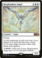 Resplendent Angel [Core Set 2019 Promos] | RetroPlay Games