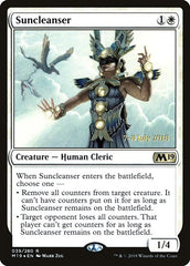 Suncleanser [Core Set 2019 Promos] | RetroPlay Games