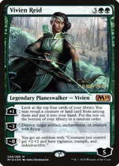 Vivien Reid [Core Set 2019 Promos] | RetroPlay Games