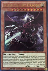 Slifer the Sky Dragon (JMPS-EN005) [JMPS-EN005] Ultra Rare | RetroPlay Games