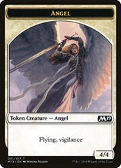 Angel [Core Set 2019 Tokens] | RetroPlay Games