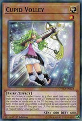 Cupid Volley [CYHO-EN024] Common | RetroPlay Games