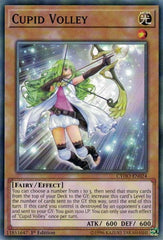 Cupid Volley [CYHO-EN024] Common | RetroPlay Games