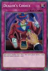 Dealer's Choice [CYHO-EN080] Common | RetroPlay Games