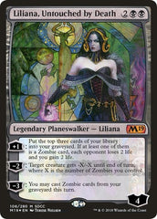 Liliana, Untouched by Death (SDCC 2018 EXCLUSIVE) [San Diego Comic-Con 2018] | RetroPlay Games