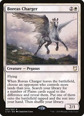 Boreas Charger [Commander 2018] | RetroPlay Games