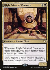 High Priest of Penance [Commander 2018] | RetroPlay Games