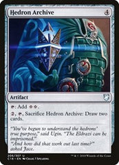Hedron Archive [Commander 2018] | RetroPlay Games