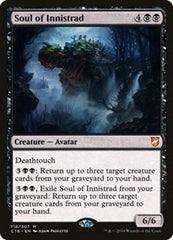 Soul of Innistrad [Commander 2018] | RetroPlay Games