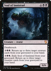 Soul of Innistrad [Commander 2018] | RetroPlay Games