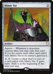 Mimic Vat [Commander 2018] | RetroPlay Games