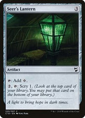 Seer's Lantern [Commander 2018] | RetroPlay Games