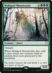 Moldgraf Monstrosity [Commander 2018] | RetroPlay Games