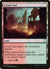 Gruul Turf [Commander 2018] | RetroPlay Games