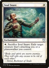 Soul Snare [Commander 2018] | RetroPlay Games