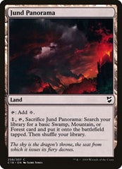 Jund Panorama [Commander 2018] | RetroPlay Games