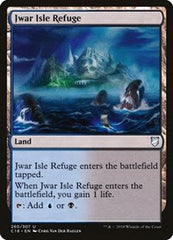Jwar Isle Refuge [Commander 2018] | RetroPlay Games