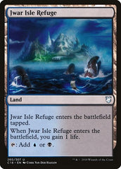 Jwar Isle Refuge [Commander 2018] | RetroPlay Games