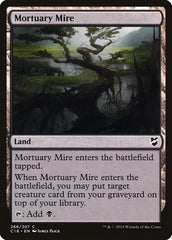 Mortuary Mire [Commander 2018] | RetroPlay Games