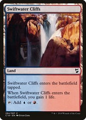 Swiftwater Cliffs [Commander 2018] | RetroPlay Games