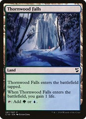 Thornwood Falls [Commander 2018] | RetroPlay Games