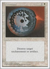 Disenchant [Fourth Edition] | RetroPlay Games