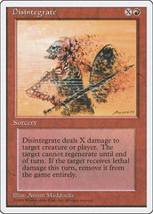 Disintegrate [Fourth Edition] | RetroPlay Games