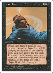 Drain Life [Fourth Edition] | RetroPlay Games