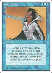 Drain Power [Fourth Edition] | RetroPlay Games