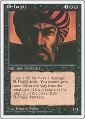 El-Hajjâj [Fourth Edition] | RetroPlay Games