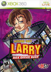 Leisure Suit Larry: Box Office Bust - Xbox 360 | RetroPlay Games