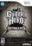 Guitar Hero: Metallica - Wii | RetroPlay Games