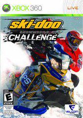 Ski-Doo Snowmobile Challenge - Xbox 360 | RetroPlay Games