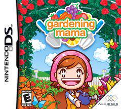 Gardening Mama - Nintendo DS | RetroPlay Games