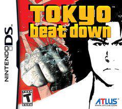 Tokyo Beat Down - Nintendo DS | RetroPlay Games