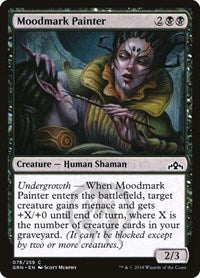 Moodmark Painter [Guilds of Ravnica] | RetroPlay Games
