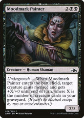 Moodmark Painter [Guilds of Ravnica] | RetroPlay Games