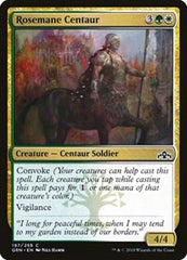 Rosemane Centaur [Guilds of Ravnica] | RetroPlay Games