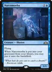 Narcomoeba [Guilds of Ravnica] | RetroPlay Games