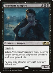 Vengeant Vampire (2018 Gift Pack) [M19 Gift Pack] | RetroPlay Games