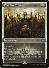 Conclave Tribunal [Guilds of Ravnica Promos] | RetroPlay Games