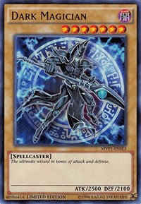 Dark Magician [MVP1-ENSE3] Ultra Rare | RetroPlay Games